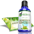 (BM118) Supplement Depression & BestMade Remedy