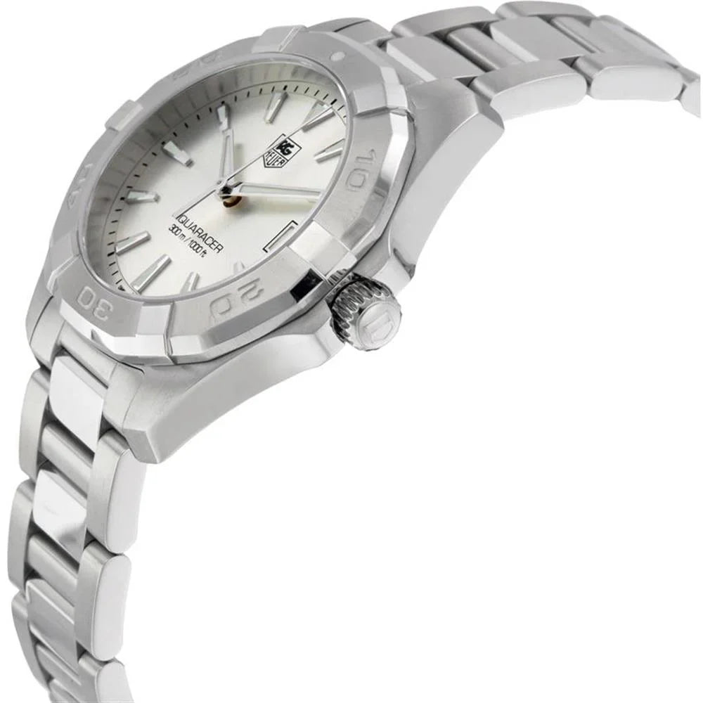 Aquaracer WAY1311.BA0915 Watch Ladies Heuer Tag