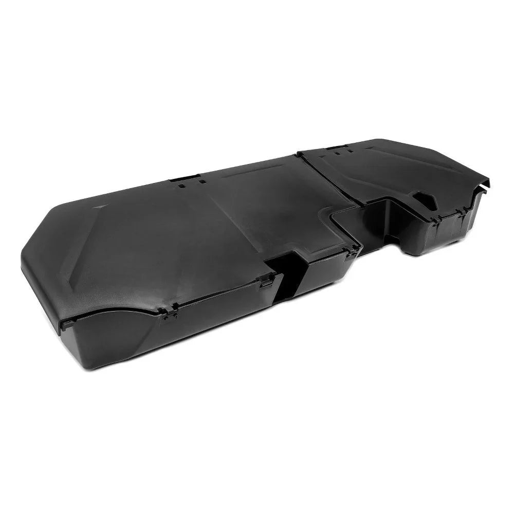 19-22 UnderSeat Box Storage Replace 84734683 Silverado For Chevy Chevy Teledu