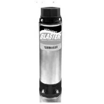 Stages, Goulds Series, 20EB 1 Pump, 20EB0521J, Phase, 115 28 Max., Volts, Max., Effluent , 150 1/2 Steel Discharge, 5 Stainless ft. 1-1/4" Blaster Filtered