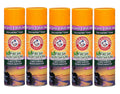Hammer 5 & Free Foam, Mist Pack - Arm Fresh 15 Scent, Eliminator Scentsations Island Carpet Vacuum Room & Odor Ounce
