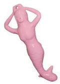 Pre-Inflated Vessel Mermaid 34460 Taylor Made Pink Fender Vinyl