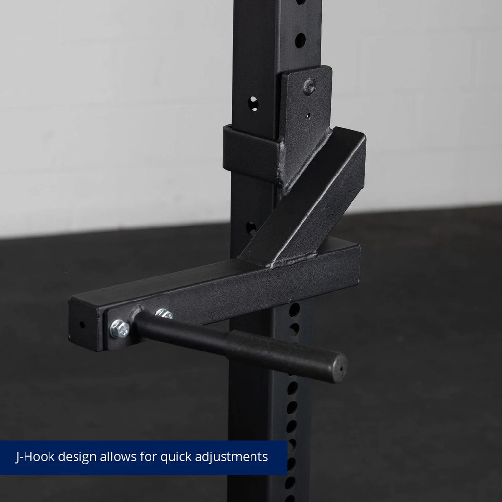 Dip Titan Fitness Steel Capacity, Fits X 3” Rack Dip 3” Series J-Hook Attachment, Bars, Tubular Mounted 880 Style X-3