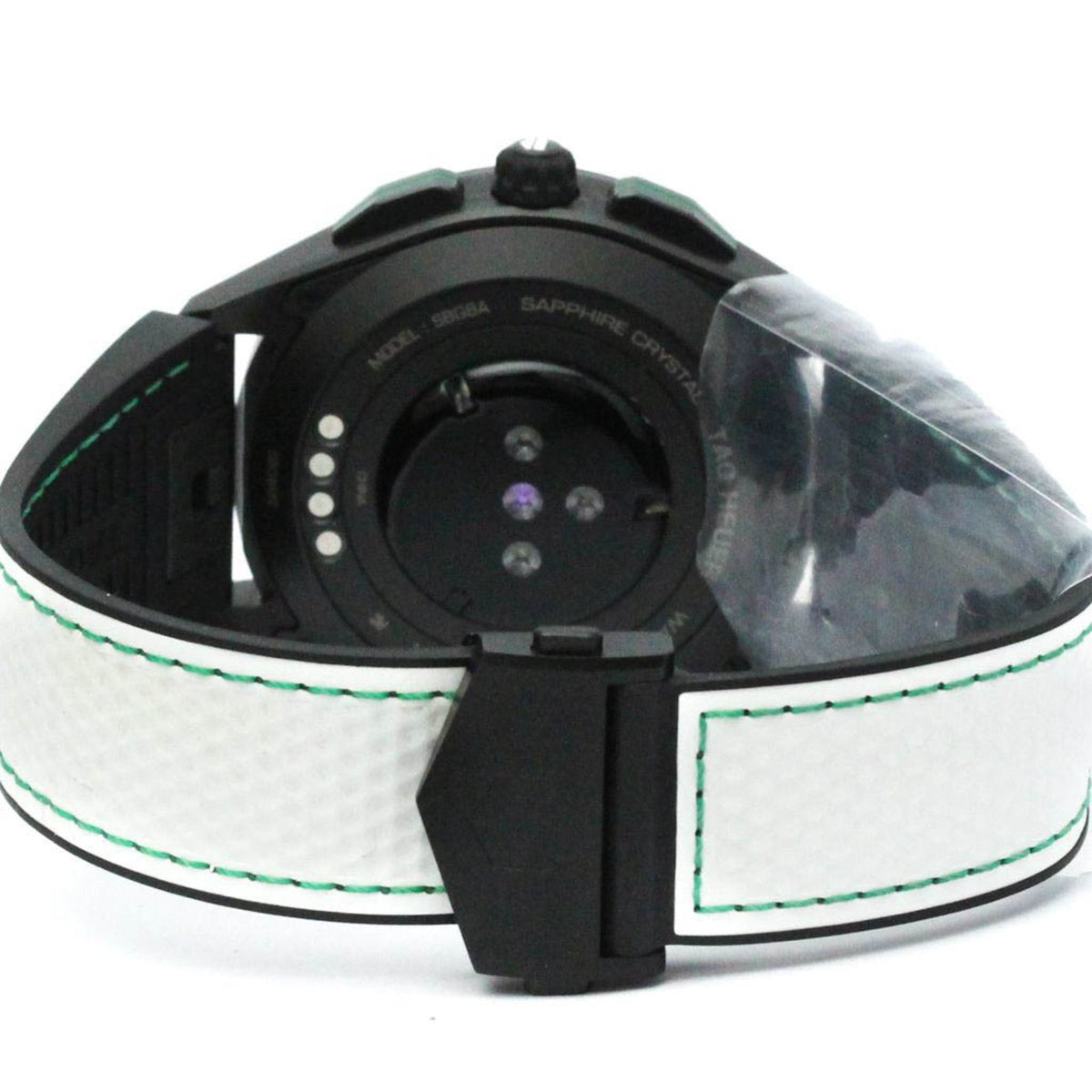 Modular Never Edition SBG8A82 Pre-Owned Golf New) (Like Used BF571257 Mens Watch Connected