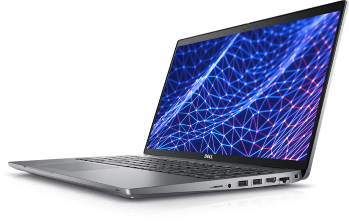 Laptop (2022) - Core | 15.6" 5530 512GB Latitude | 16GB @ | Dell GHz Gen i5 4.4 5000 12 - 12th Cores -