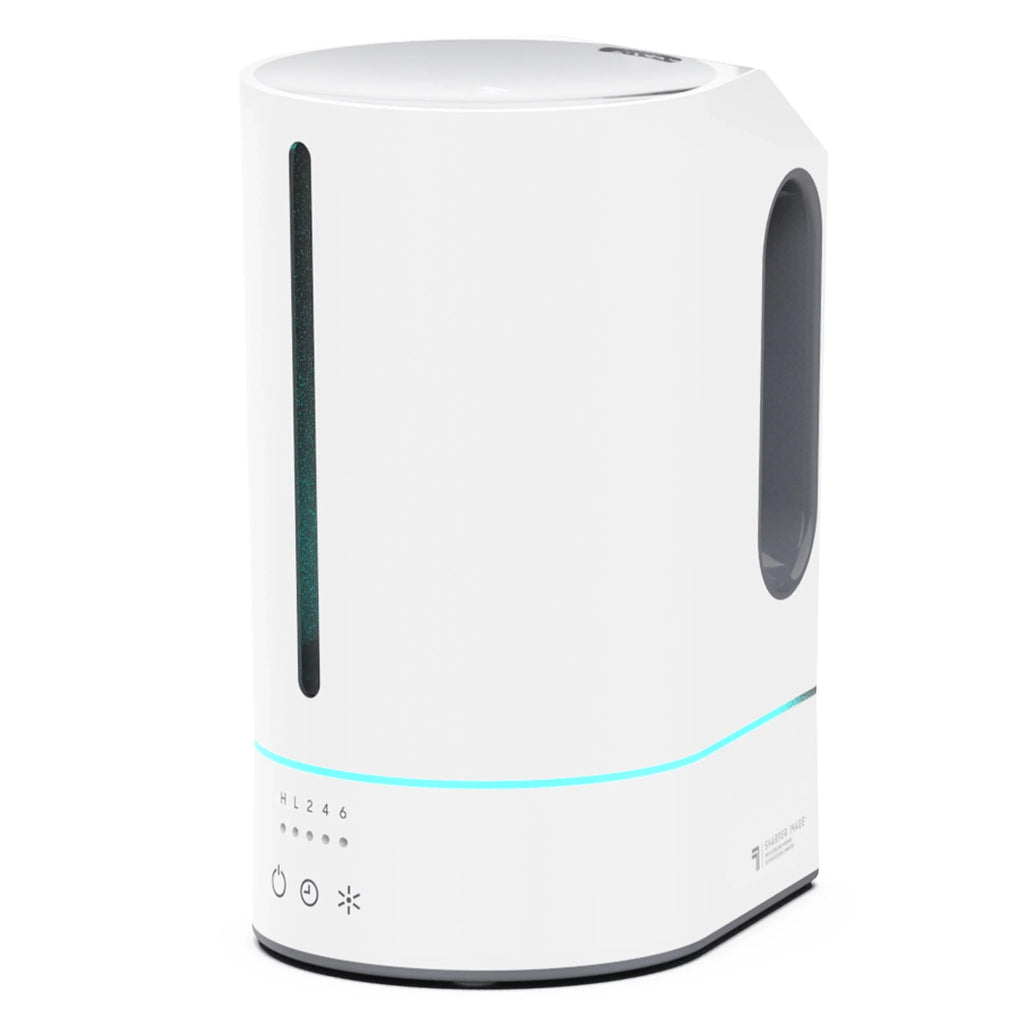 Gallon Pitcher Cool Sharper Tank 8 Ultrasonic 0.65 Light, Humidifier Mist, Customizable Image with