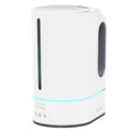 Gallon Pitcher Cool Sharper Tank 8 Ultrasonic 0.65 Light, Humidifier Mist, Customizable Image with