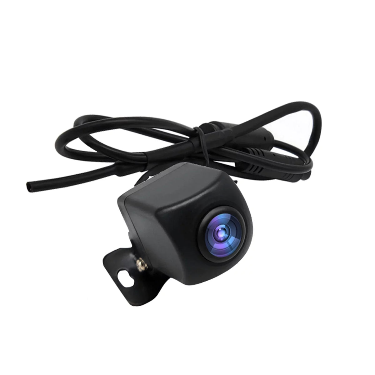 Moistureproof View Camera Backup with Night Wireless Vehicles, Backup Vision, IP67 Rear Monitor Reversing Wireless Camera WiFi Car, Camera for