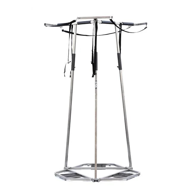 in. Grey Paddle Boards, Glacik 3 & Vertical 27.5 Storage Rack for Kayak
