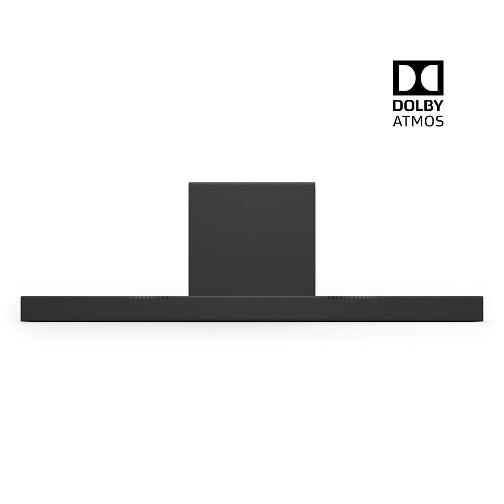 Home 3.1.2 46" Atmos® with System Sound Theater Dolby
