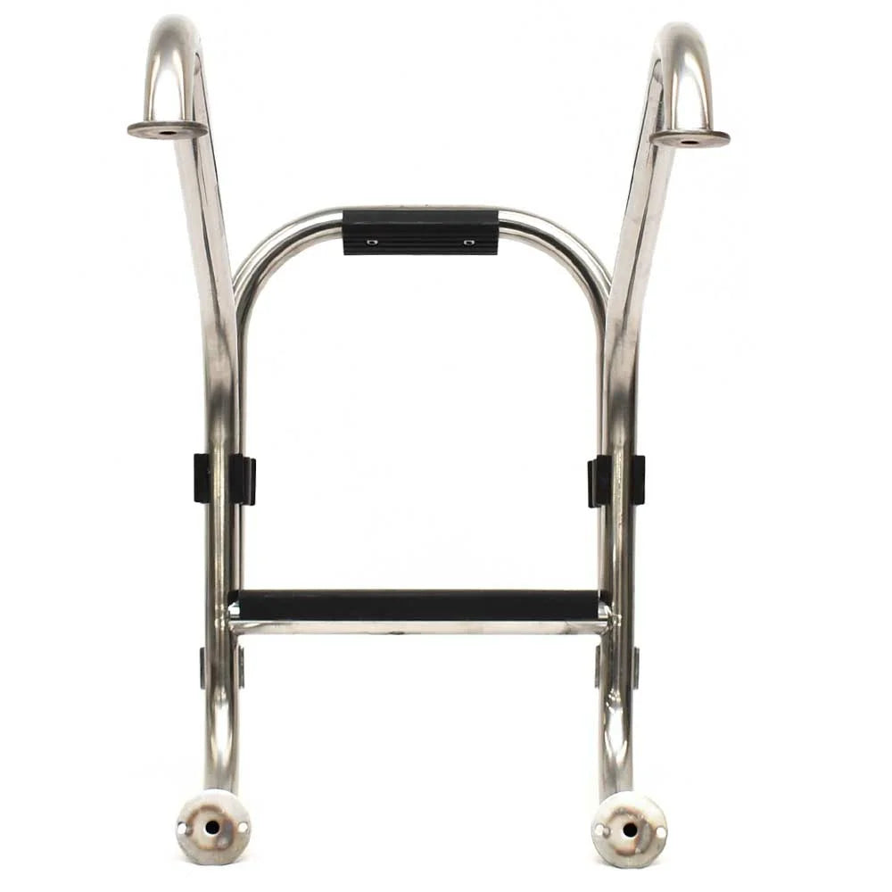 Ranger 207277 Ladder 618 Folding 2-Step | Stainless Vessel Boarding
