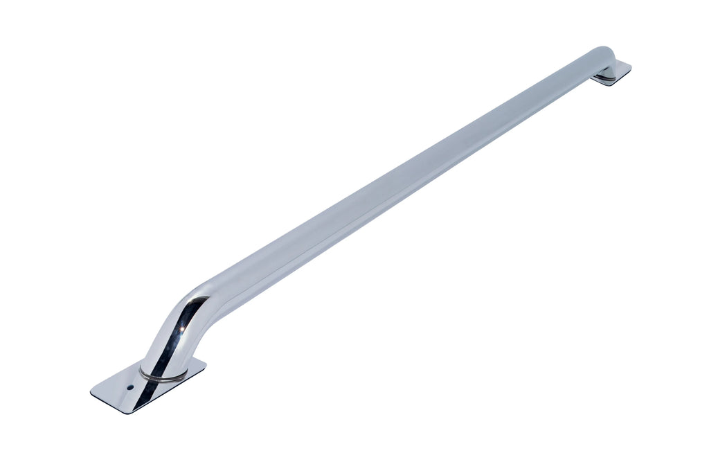 Fits Stainless F350 2017-2021 F250, Steel DZ99614 Rails select: 2017-2021 Zee Side Dee