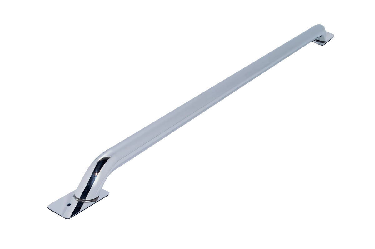 Fits Stainless F350 2017-2021 F250, Steel DZ99614 Rails select: 2017-2021 Zee Side Dee