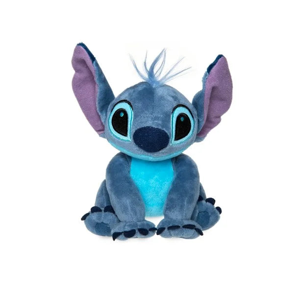 Plush Disney Lilo 6" Small Bag Mini Bean Stitch Stitch and