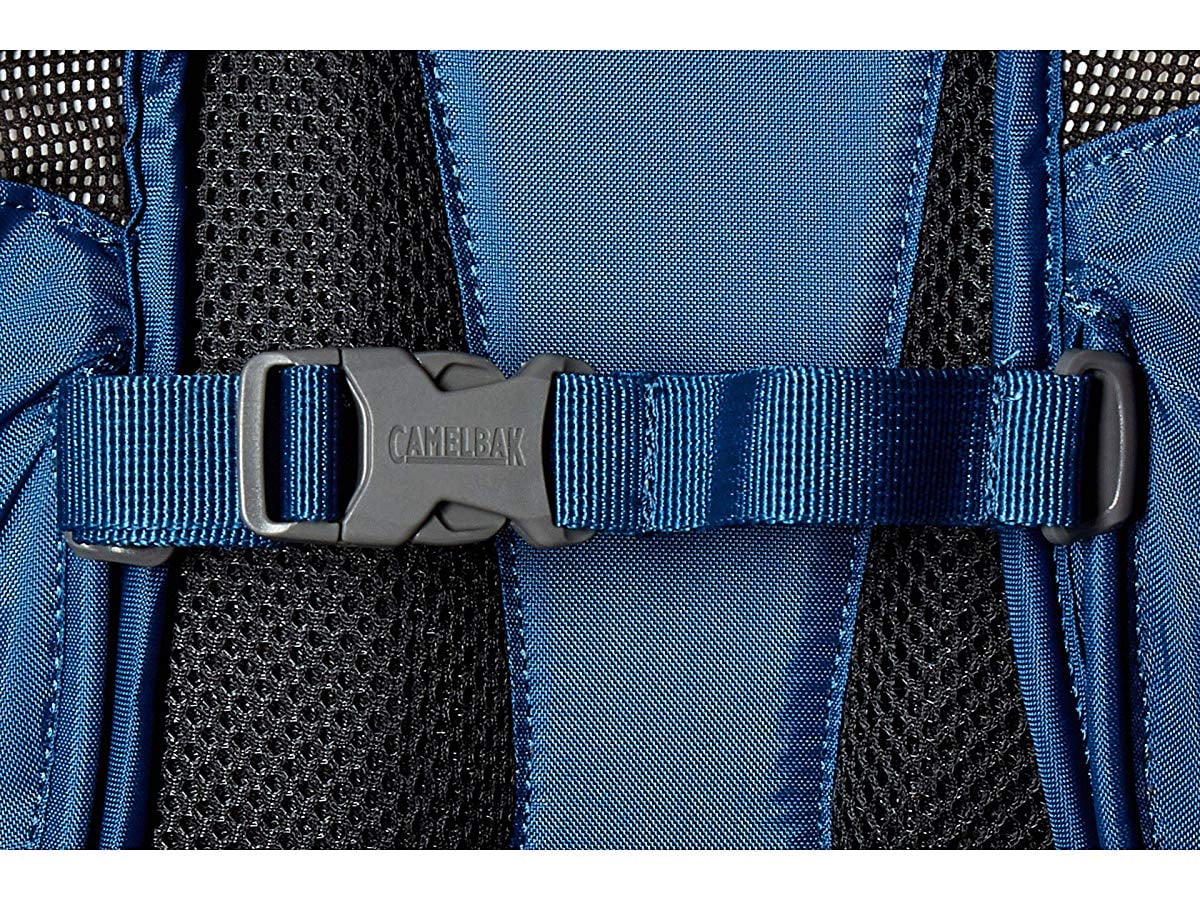 Pack Navy/Sage Hydration Grey 10 Gibraltar Skyline