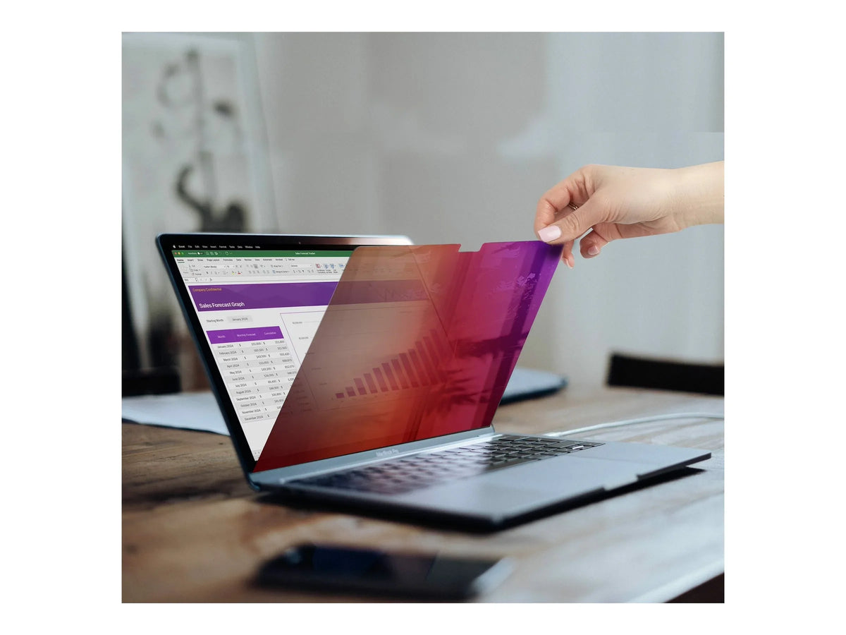 Screen Pro Privacy Filter Gold 14" MacBook 21/23 StarTech 142MG--