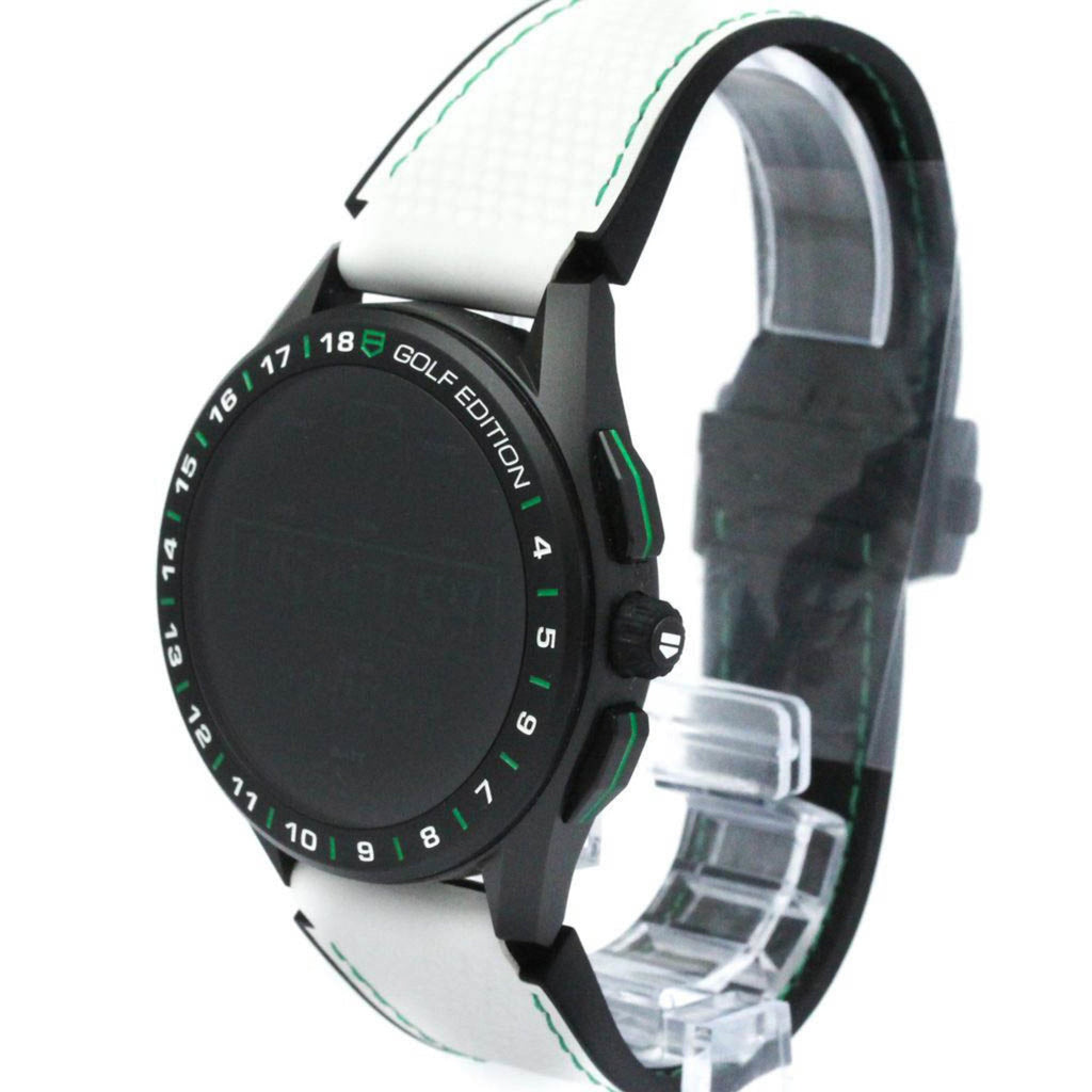 Modular Never Edition SBG8A82 Pre-Owned Golf New) (Like Used BF571257 Mens Watch Connected
