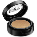 Free, Jolie Neutrals (Sandpiper) Pressed Eyeshadows Metallic Cruelty - Eyeshadow Pan Single Vegan, 1.48g Base Powder Cosmetics