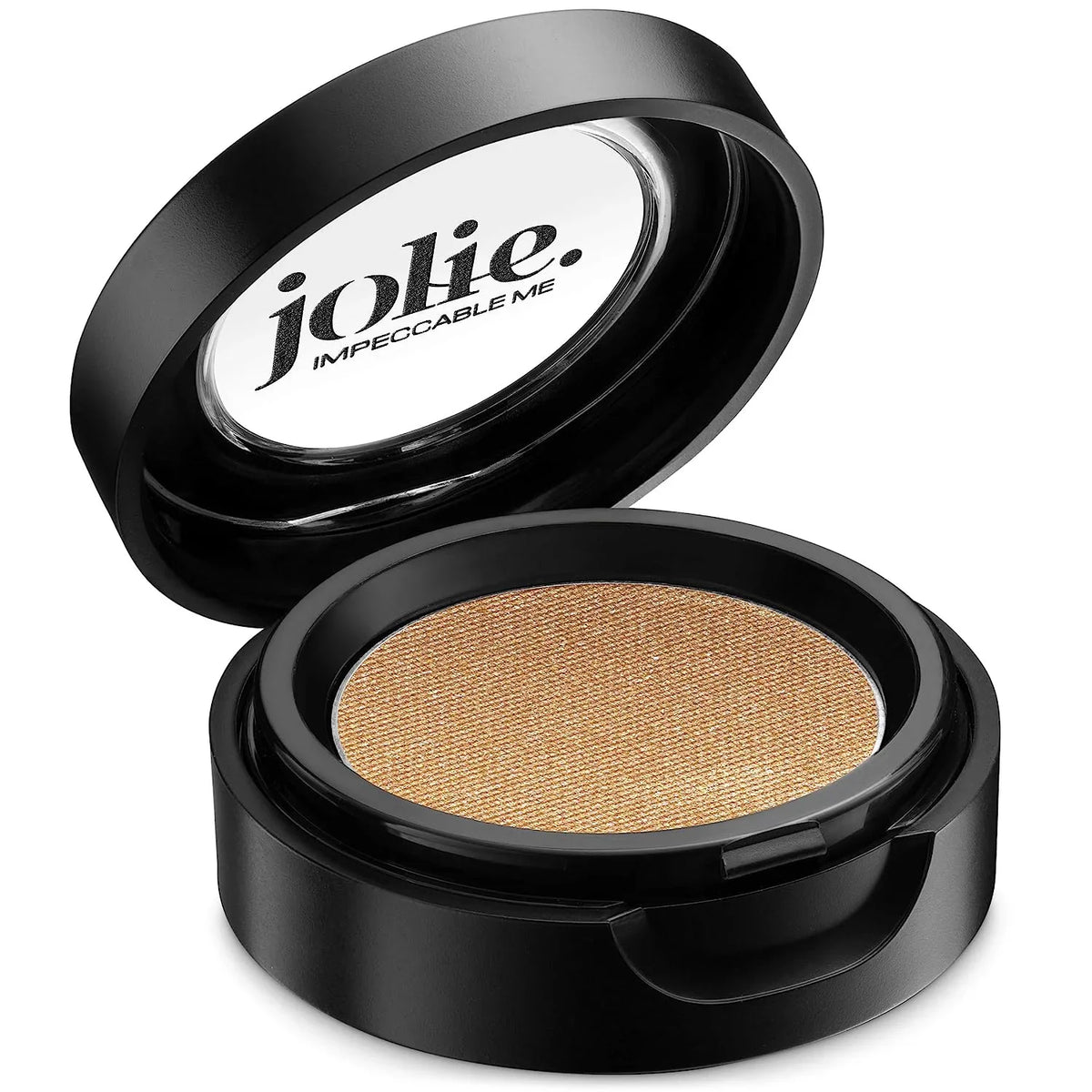 Free, Jolie Neutrals (Sandpiper) Pressed Eyeshadows Metallic Cruelty - Eyeshadow Pan Single Vegan, 1.48g Base Powder Cosmetics