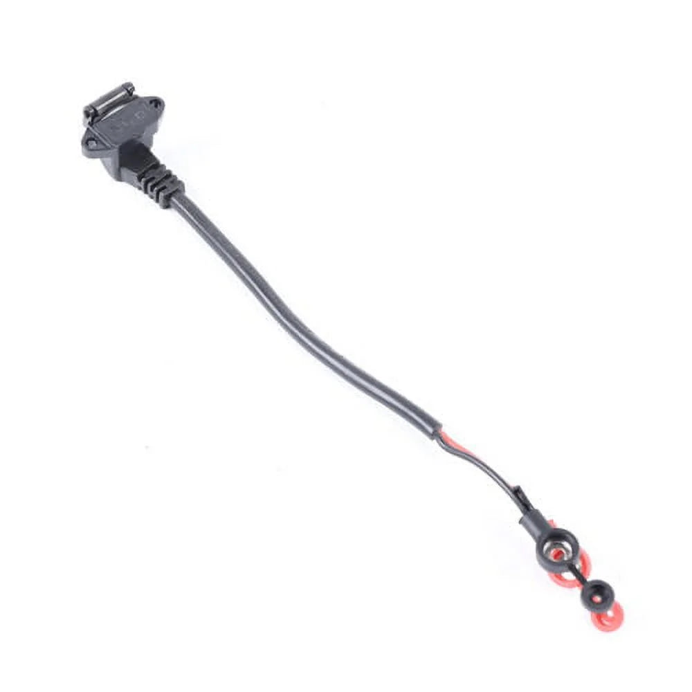 Brushless 48V 1000W Outboard Fishing Electric Trolling Engine Motor Vessel