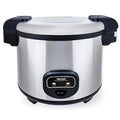 Housewares ) 60-Cup Cooker, Commercial Rice (30-Cup Exterior (Cooked) Steel Aroma Stainless (-1130S)