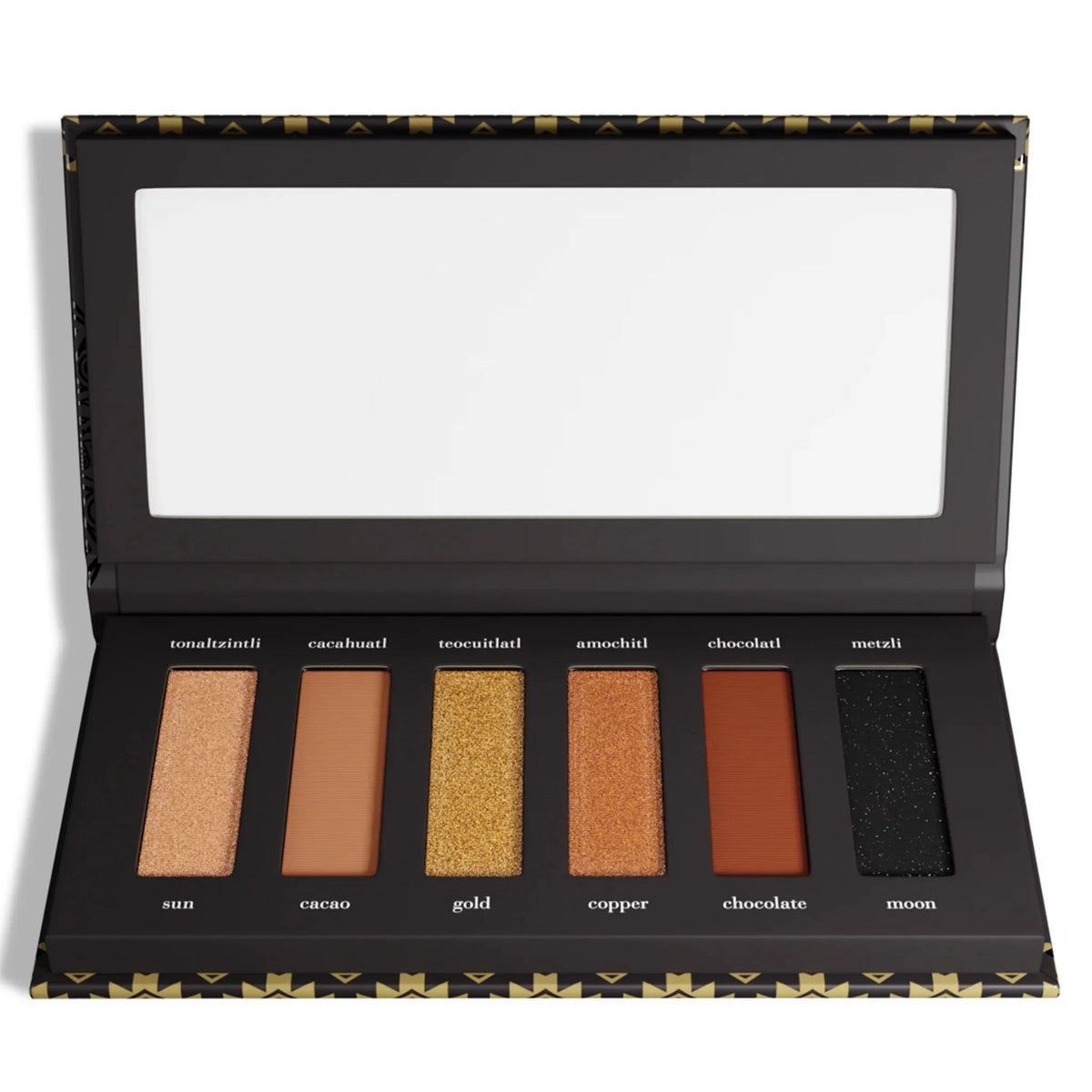 Palette Azteca Eyes Eyeshadow