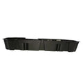 Sierra & 2019 Storage for Black Silverado Chevrolet Underseat Up & 10420