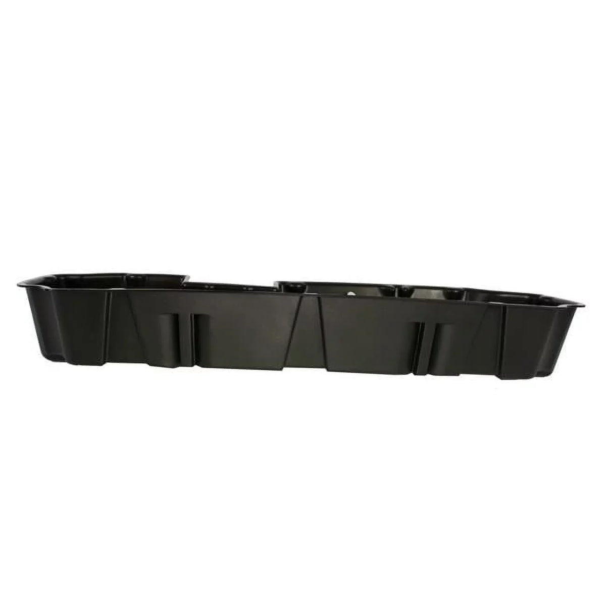 Sierra & 2019 Storage for Black Silverado Chevrolet Underseat Up & 10420