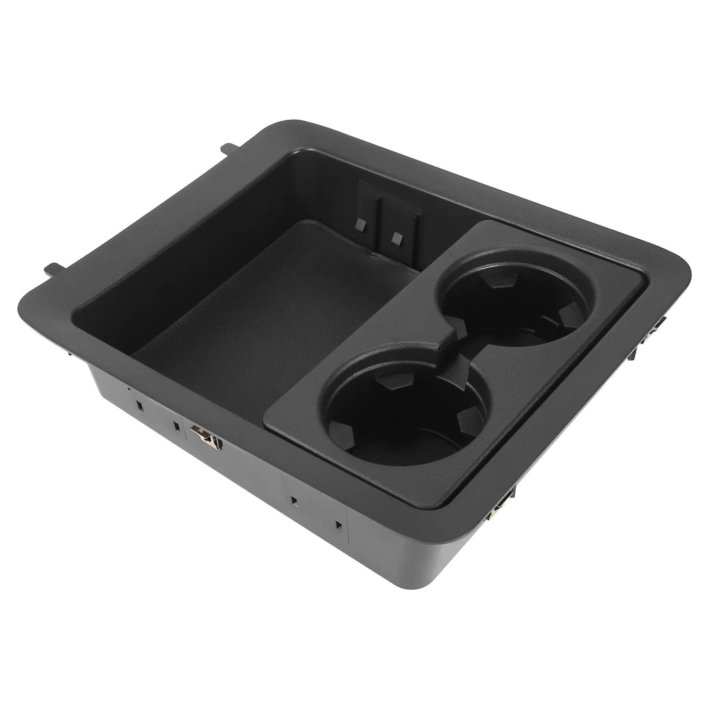 Console Holder Suburban Avalanche for 1500 Silverado 22860866 Center Chevrolet Cup 1500