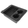 Console Holder Suburban Avalanche for 1500 Silverado 22860866 Center Chevrolet Cup 1500