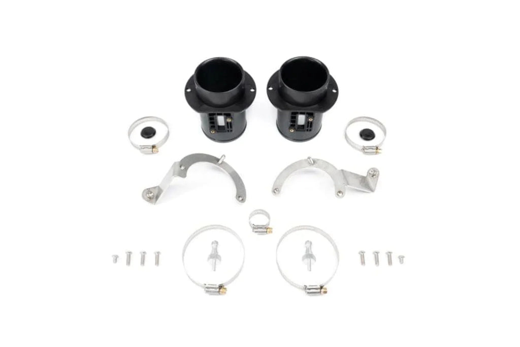 for Air Cold Nissan Z Intakes .47.08.0002-1 2023