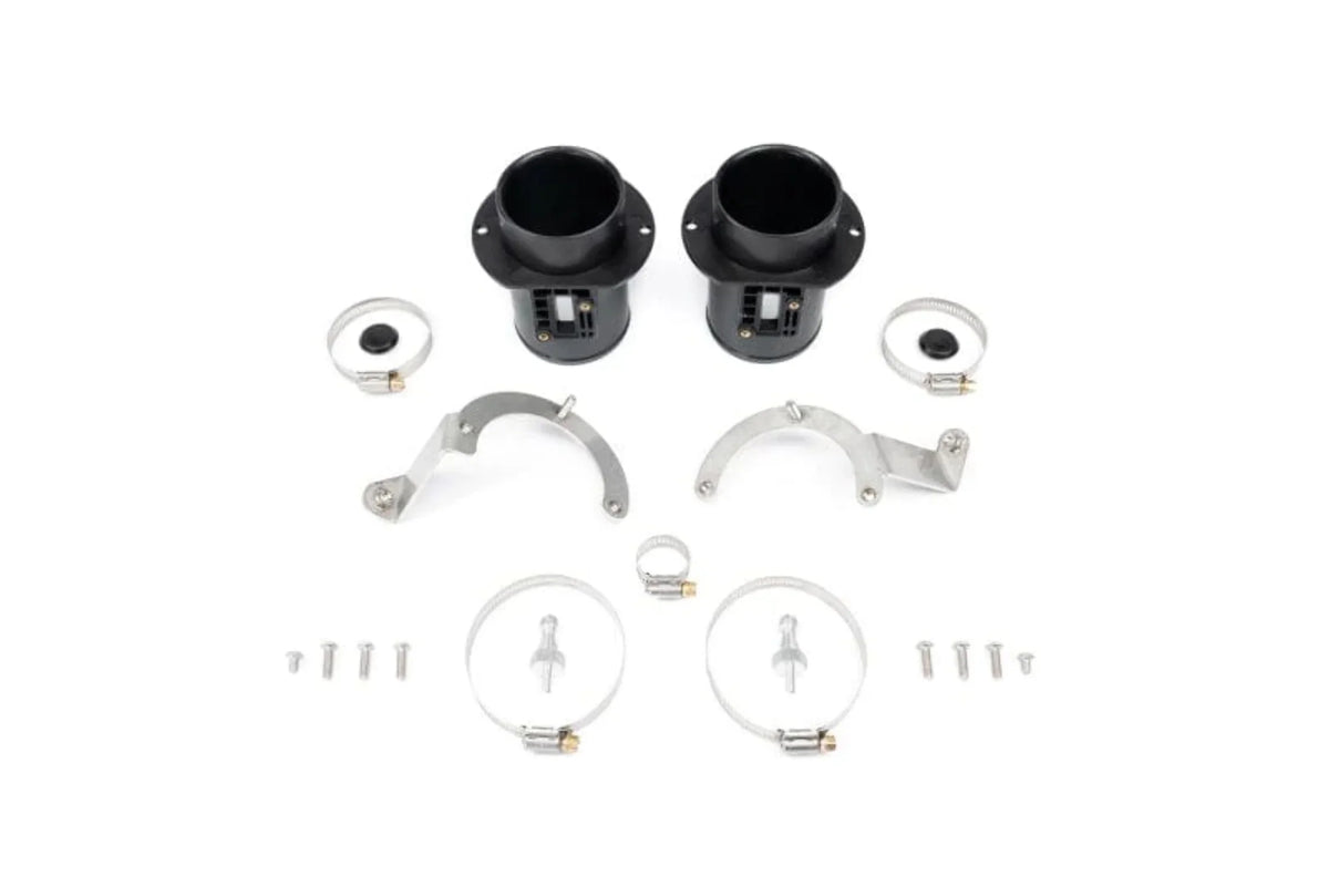 for Air Cold Nissan Z Intakes .47.08.0002-1 2023