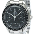 3510.50 Polished Automatic Speedmaster Steel Mens (Good) Watch Pre-Owned