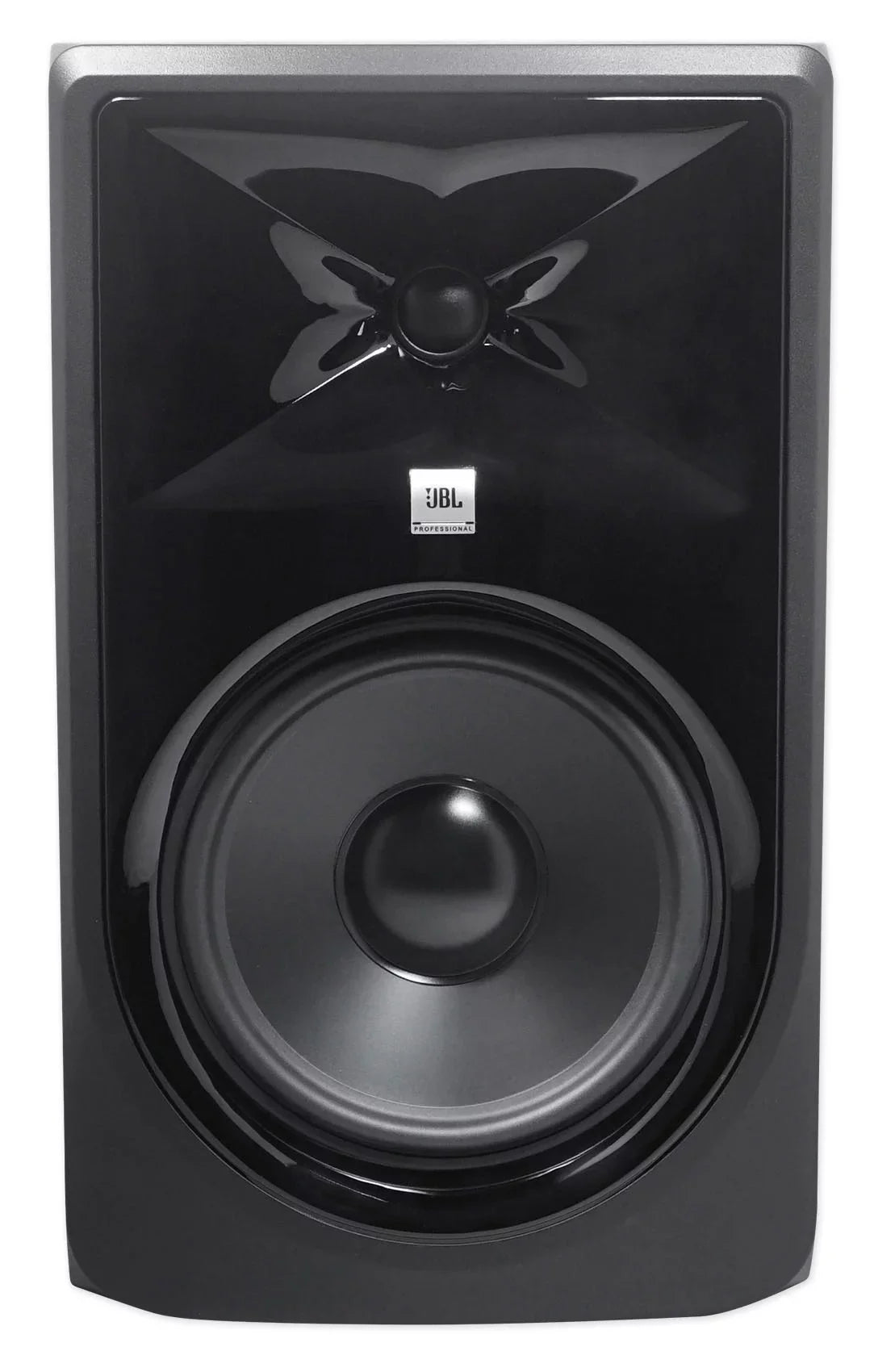 Pro + Monitor Beyerdynamic Studio 8" MkII Headphones Powered 308P 240