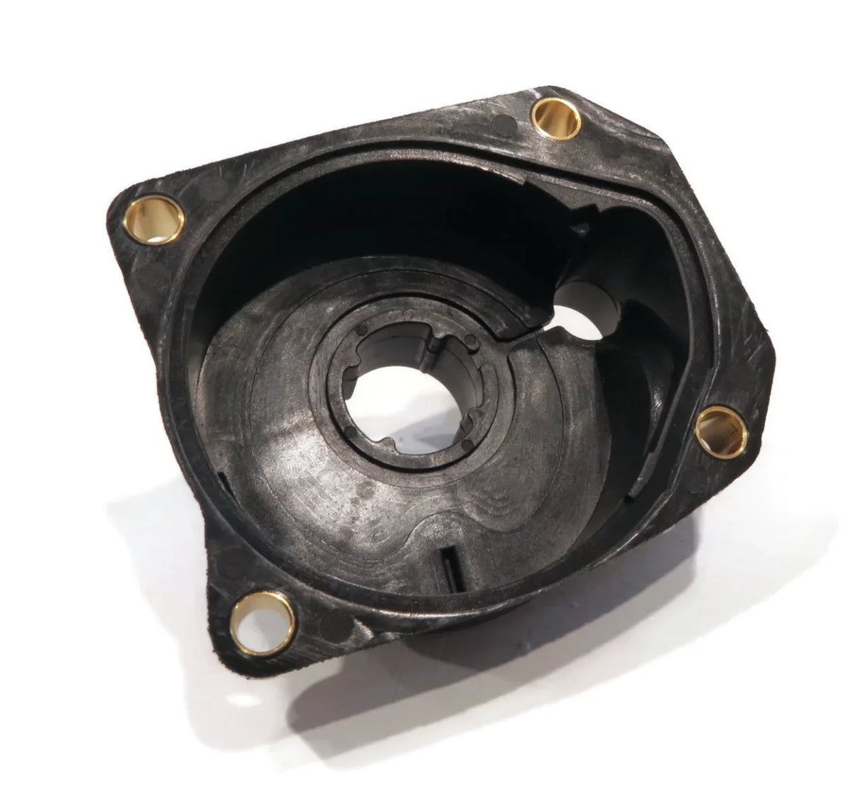 Shop Johnson, For Kit 0391049, Evinrude Moisture Outboard The Housing Impeller, 391049 | Pump