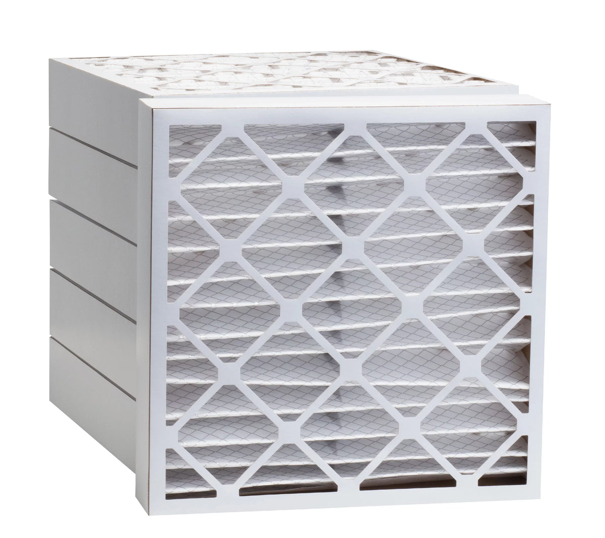 Pleated of 4, Made in 20 Box x Aerostar 6, 20 Air x Filter, 8, the 20x20x4