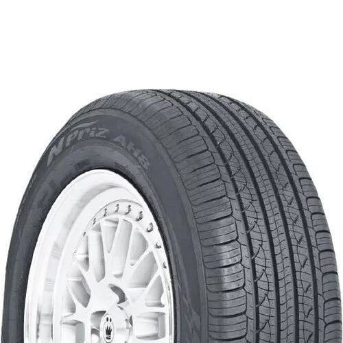 Honda 2010-11 Hybrid-L, 2009-12 Prius Toyota 91T AH8 Tires) Nexen 195/65R15 NPriz Fits: Civic Base (2