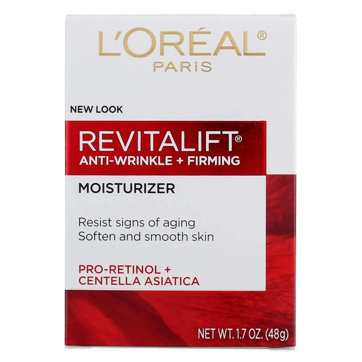 And 1.7 Dermo Oz Revitalift Advanced Face Expertise Neck, L,Oreal
