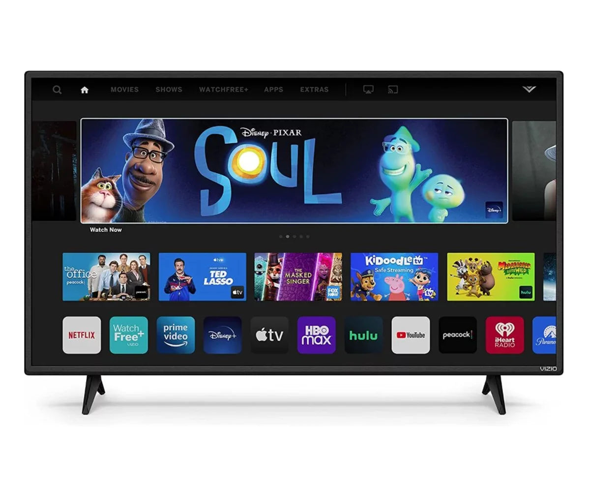 1080p Smart Restored Full-Array Class - D-Series D32F-J04 (Refurbished) 32"