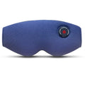 Washable Removable Mask Eye Pad, Heated Massager Sleeping, Rechargeable Cordless, Eye Electric for Compress Eye Eyes and Heating Mask Warm