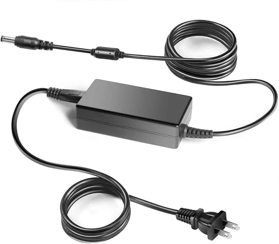 Cable Samsung with Guy-Tech Supply Charger Adapter -F355 Soundbar Power Fits Cord