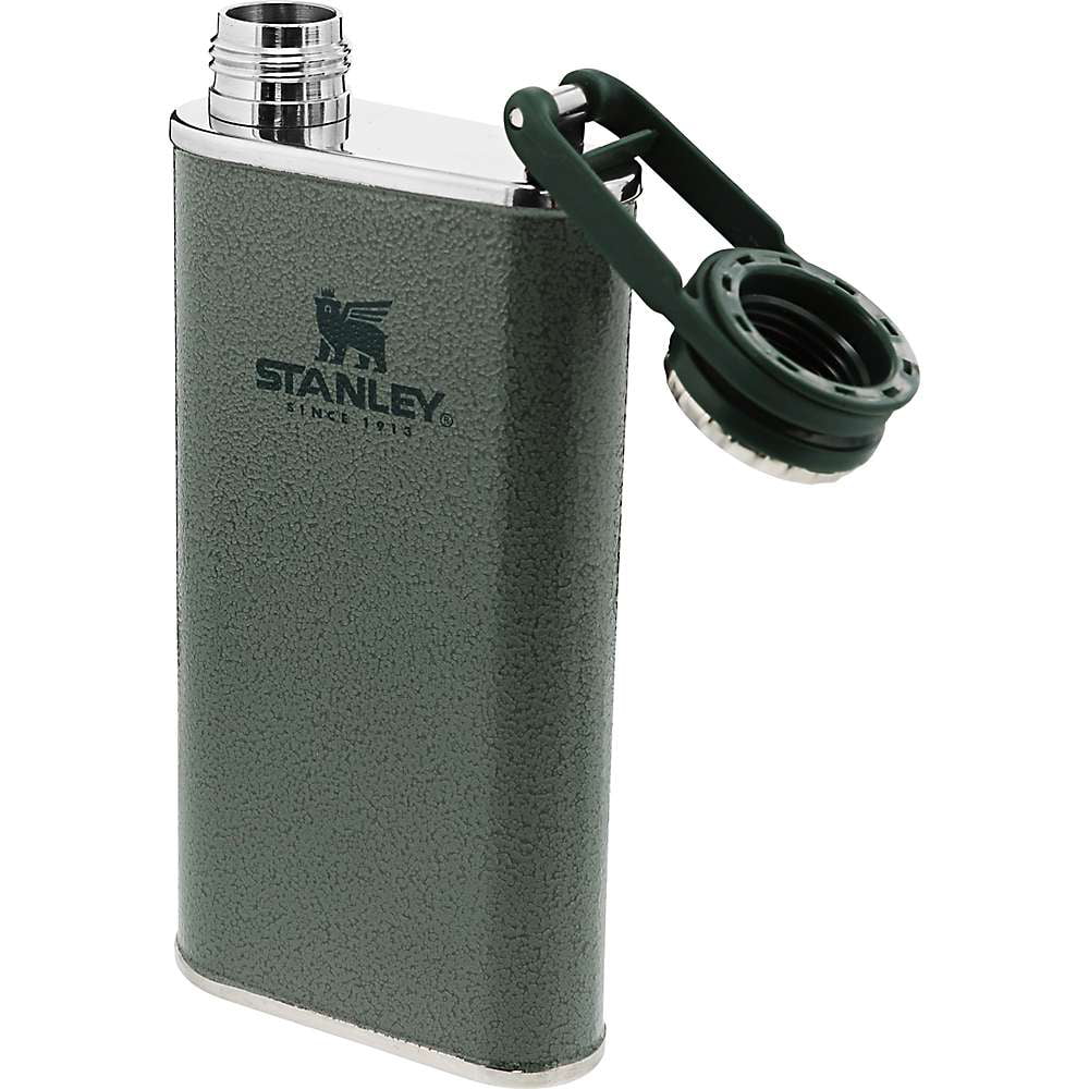 Stanley Easy Mouth Fill Wide Flask Classic