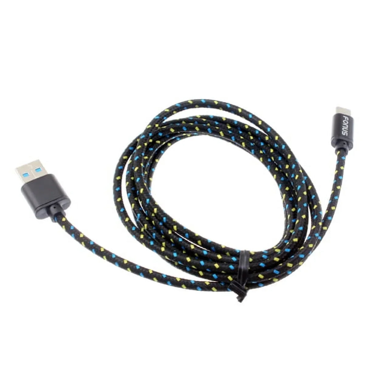 6ft 10 9.7 Cable Sonim Tab - Charger 2-in-1 Charger Galaxy active Type-C 8 A50 Note XP8 9 Car Samsung S10e R2Z Plus, Home A10e S8+ w Cord Plus 5G S3 A20 S9 S10 A9 2-Port for S8, Plus