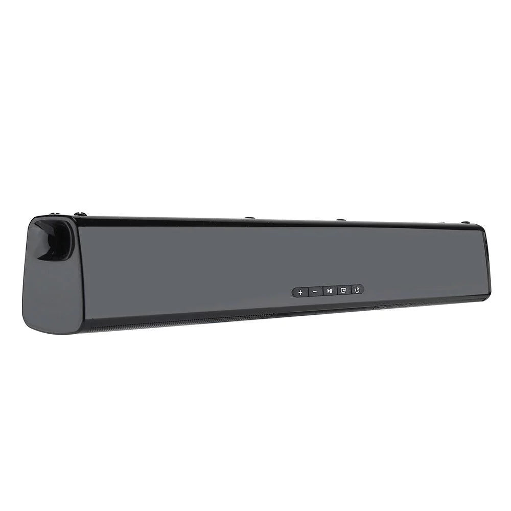 Surround Bass Wireless Theater 3D for Sound Sound Home+Remote Bar Speaker Bluetooth Super Stereo Home