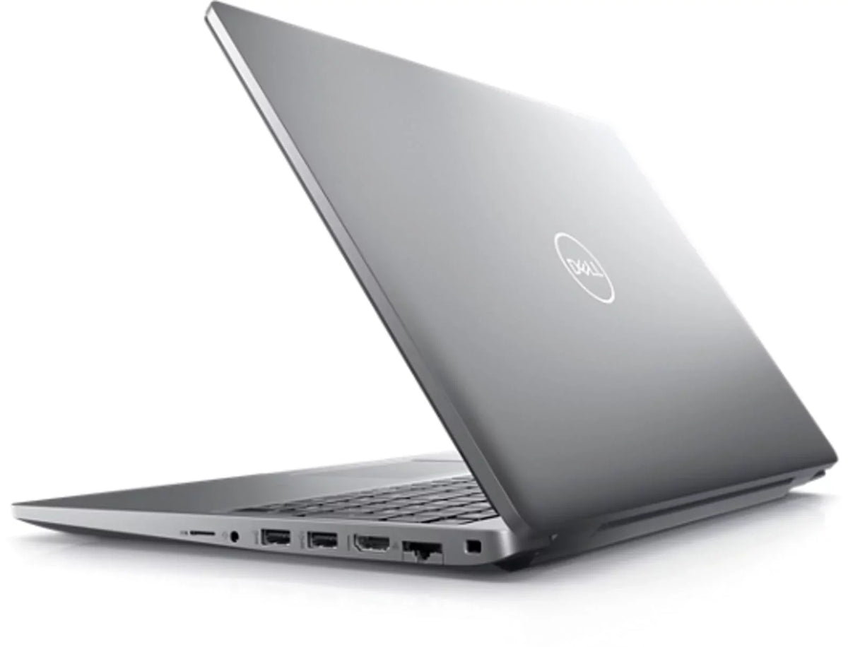 Laptop (2022) - Core | 15.6" 5530 512GB Latitude | 16GB @ | Dell GHz Gen i5 4.4 5000 12 - 12th Cores -