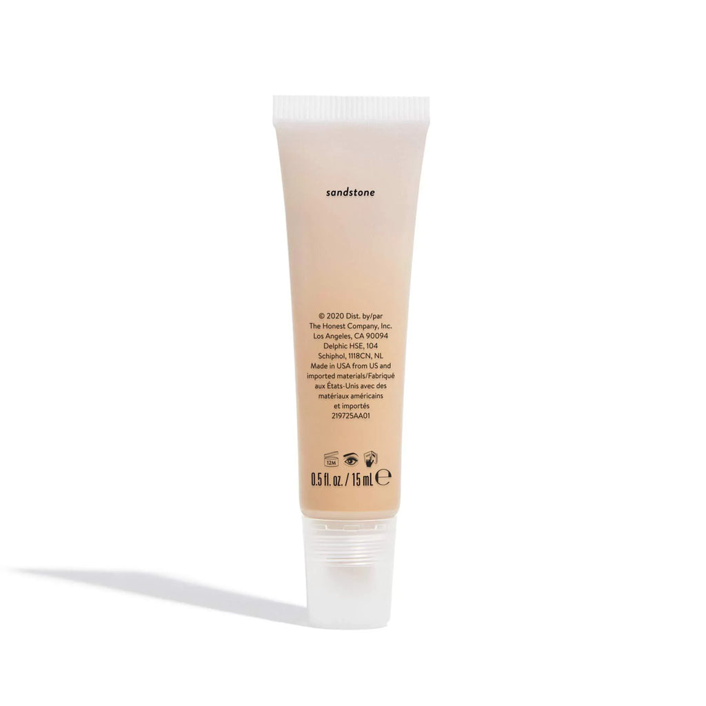 Sandstone Cream Bright Eyes Eye - Tinted Honestly