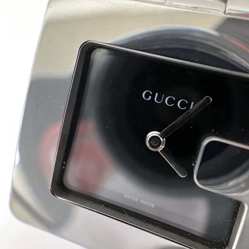 quartz Pre-Owned (Good) ladies watch Gucci 3600J