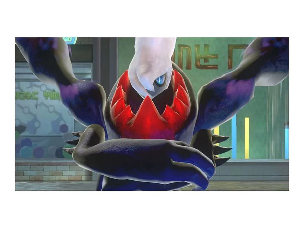 Pokken Tournament - Switch Nintendo