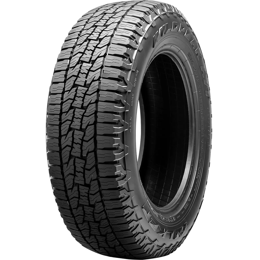Falken A/T 99V Terrain 225/55R19 All Wildpeak Tire Trail