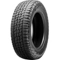 Falken A/T 99V Terrain 225/55R19 All Wildpeak Tire Trail
